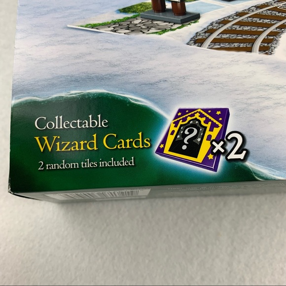 LEGO Harry Potter Advent Calendar 76390 Building Toy 24 Gifts 274 Pieces Sealed - Picture 11 of 12